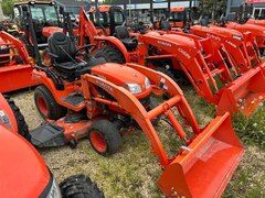 2016 Kubota BX2370-1