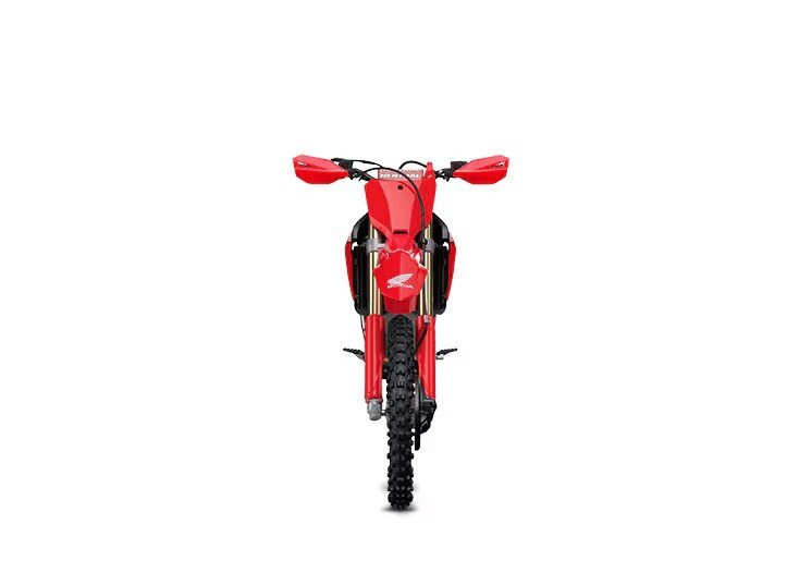 2025 Honda CRF450RX