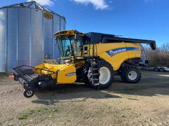 2018 New Holland CX8.80