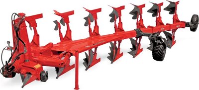 Kuhn - MULTI-MASTER 153 3E