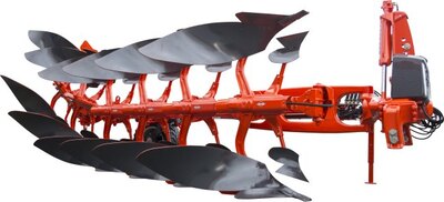 Kuhn - VARI-MASTER L OL 4E