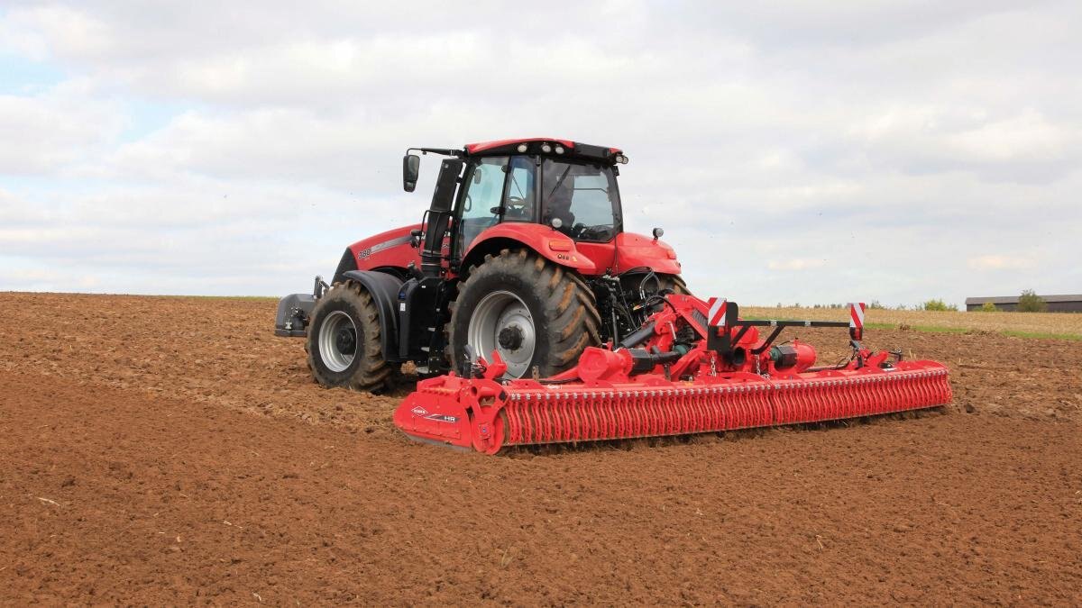 Kuhn HR 6040 R