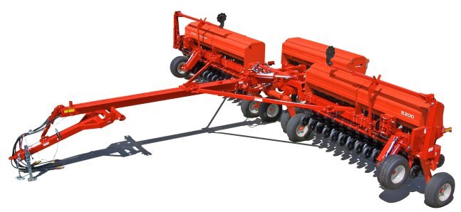 Kuhn 5200 Series