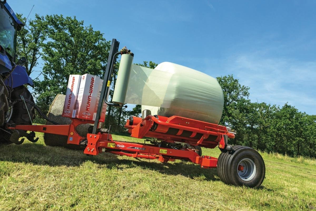 Kuhn RW 1110 C