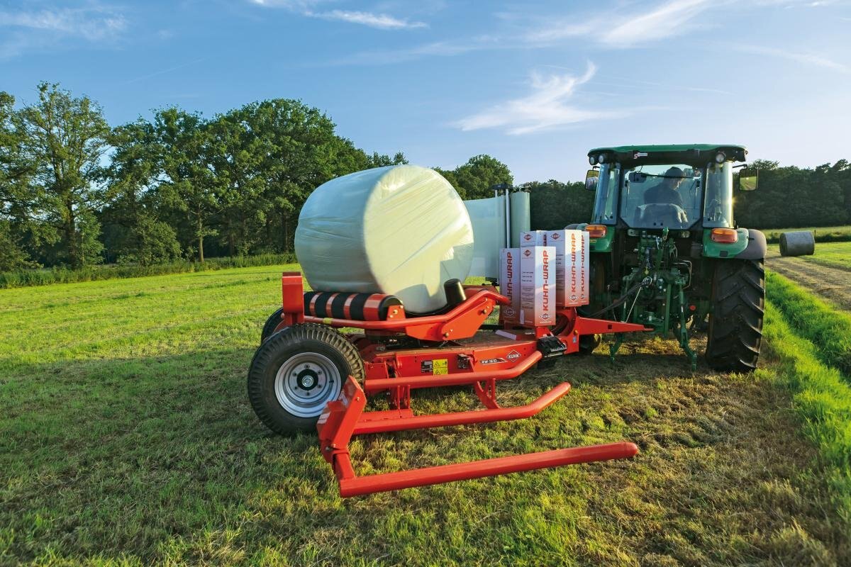 Kuhn RW 1110 C