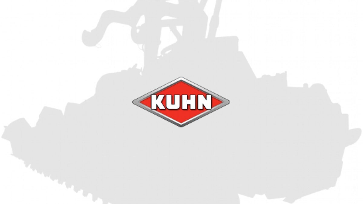 Kuhn PRIMOR 4270 M