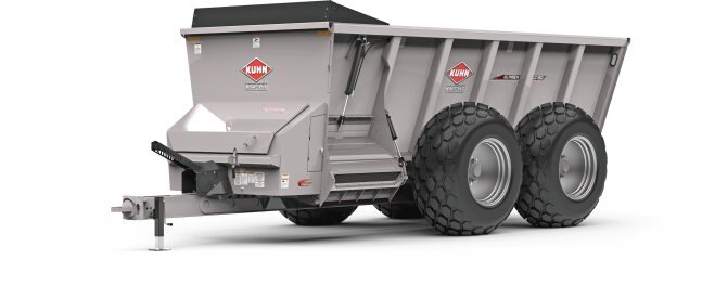 Kuhn SLC 150 TRAILER