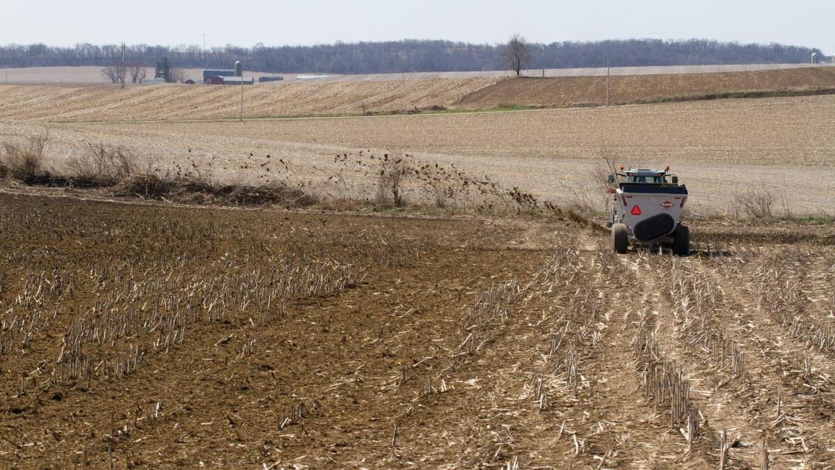 Kuhn SLC 150 TRAILER