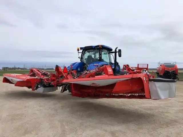  Kuhn FC 10030 D