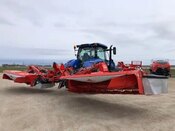  Kuhn FC 10030 D