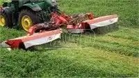  Kuhn FC 10030 D