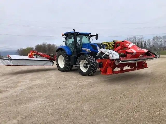  Kuhn FC 10030 D