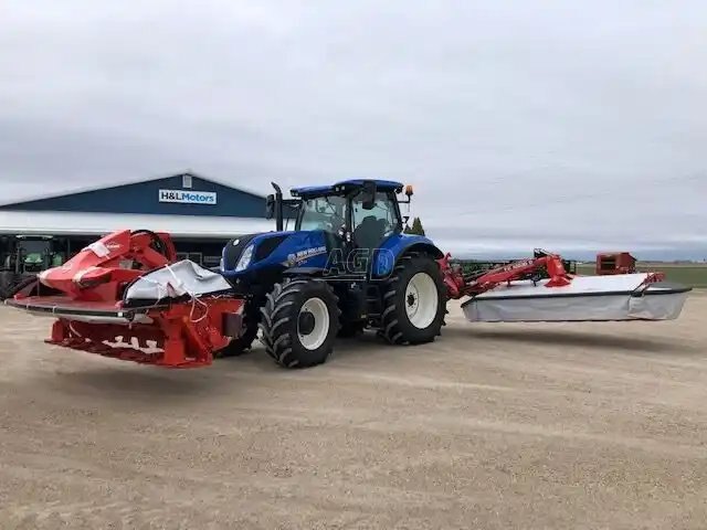  Kuhn FC 10030 D