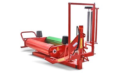 Farm king - BALE WRAPPER Model BW150