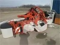  Kuhn FC 3525 D