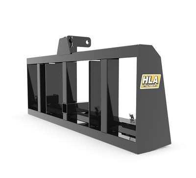 HLA PTO Adapter Three Point Hitch