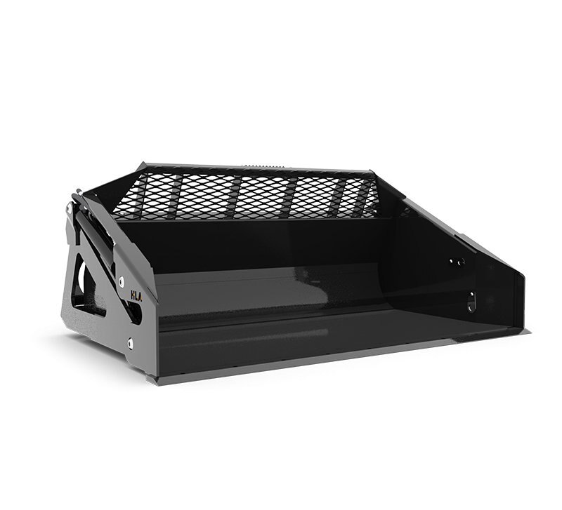 HLA High Dump Bucket