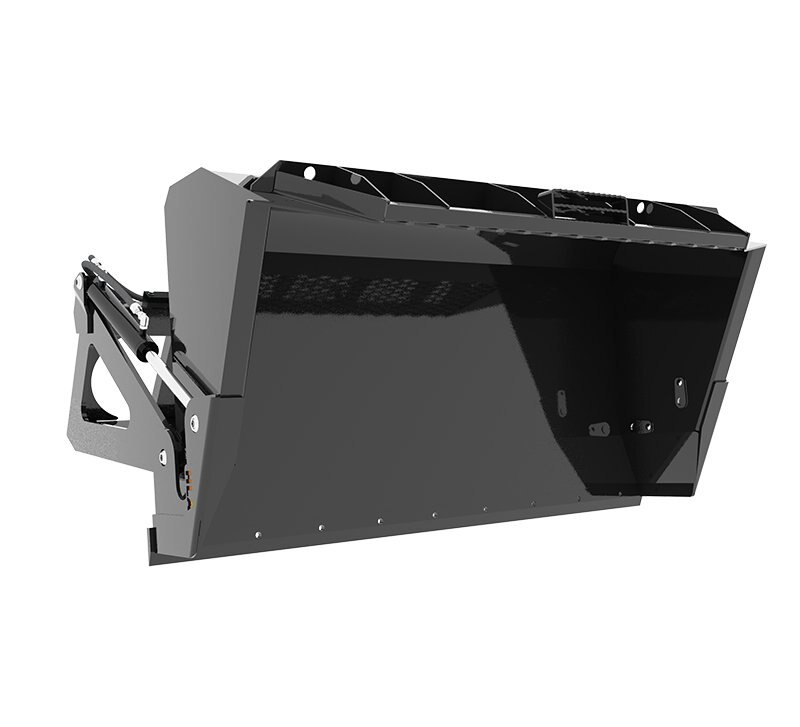 HLA High Dump Bucket