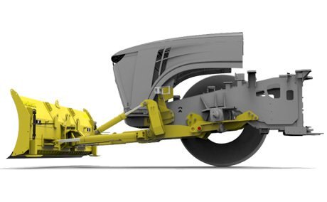 Degelman DOZER BLADE 46/5700