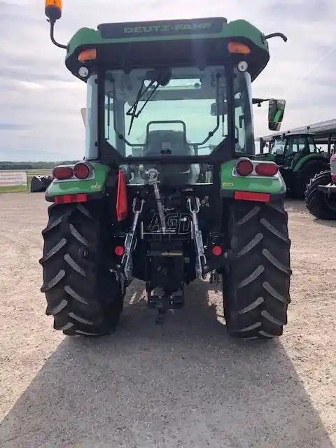  Deutz Fahr 5080D