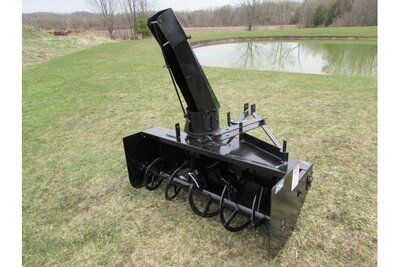 Lucknow Snow Blowers - L Series - L48