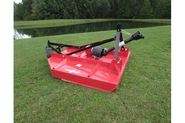 Lucknow Rotary Mowers R84H