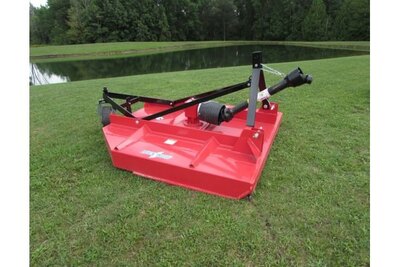 Lucknow Rotary Mowers - R72H