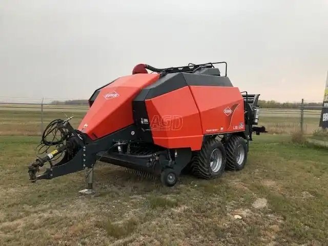 2014 Kuhn LSB 1290