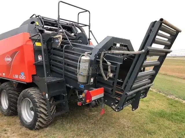 2014 Kuhn LSB 1290