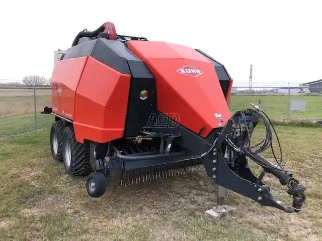 2014 Kuhn LSB 1290