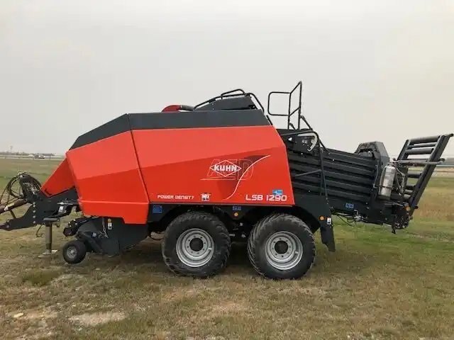 2014 Kuhn LSB 1290