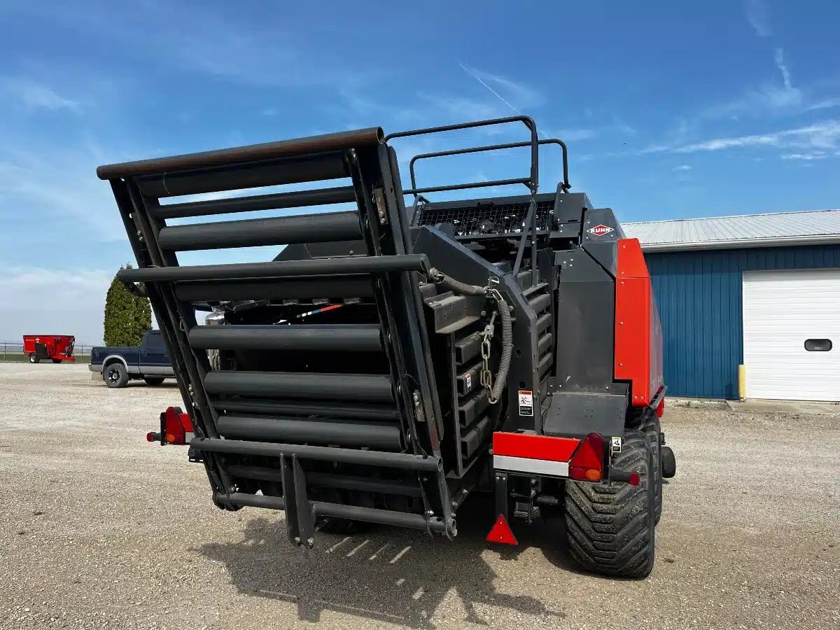 2014 Kuhn LSB 1290