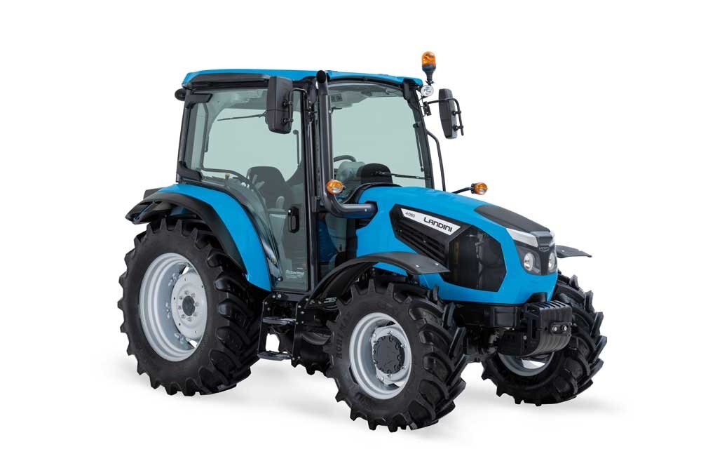 Landini 4 070