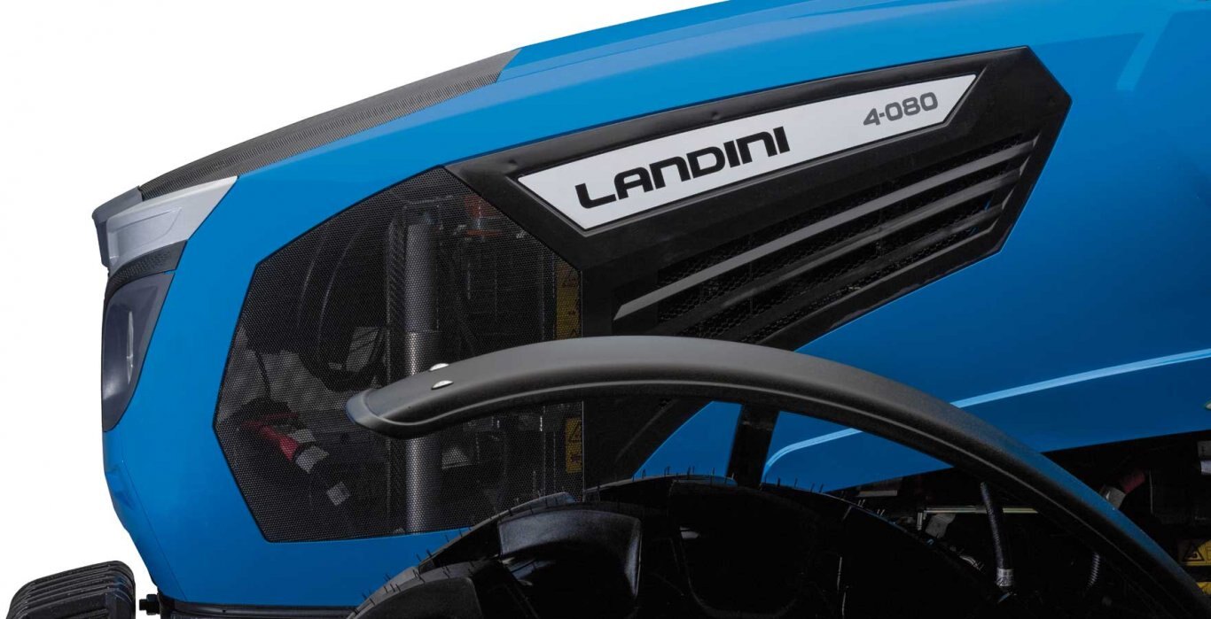 Landini 4 070