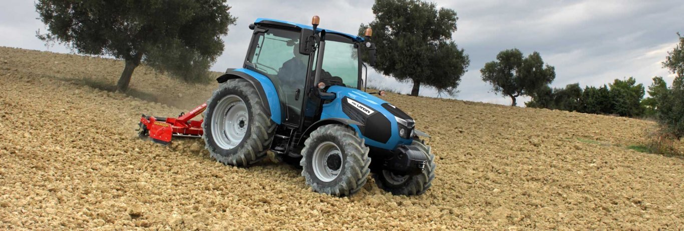 Landini 4 070