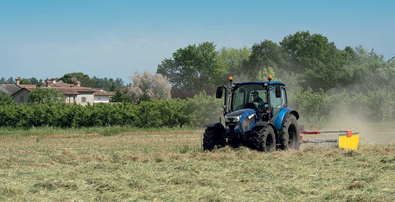 Landini 5 085