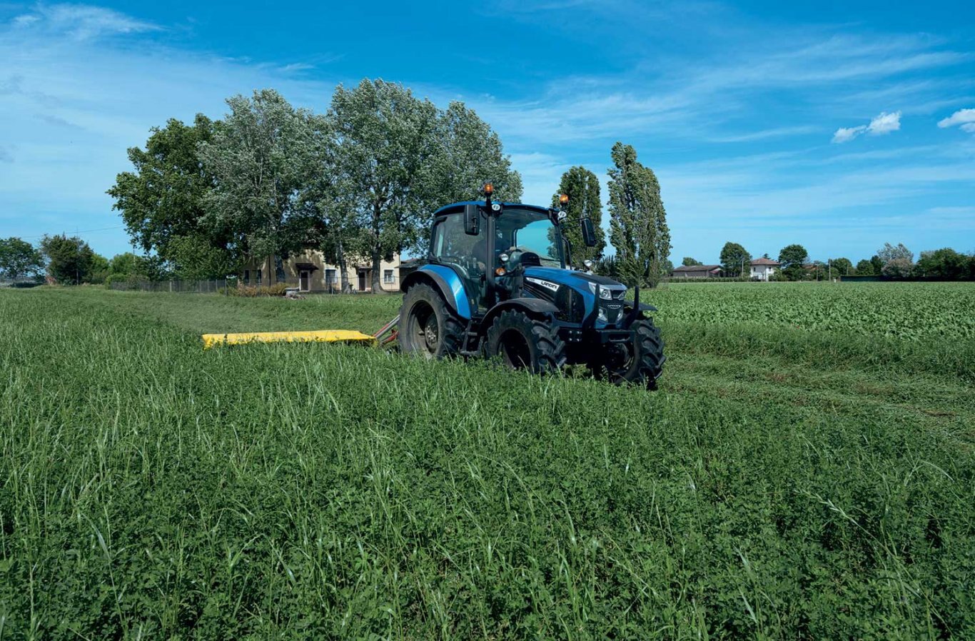 Landini 5 085