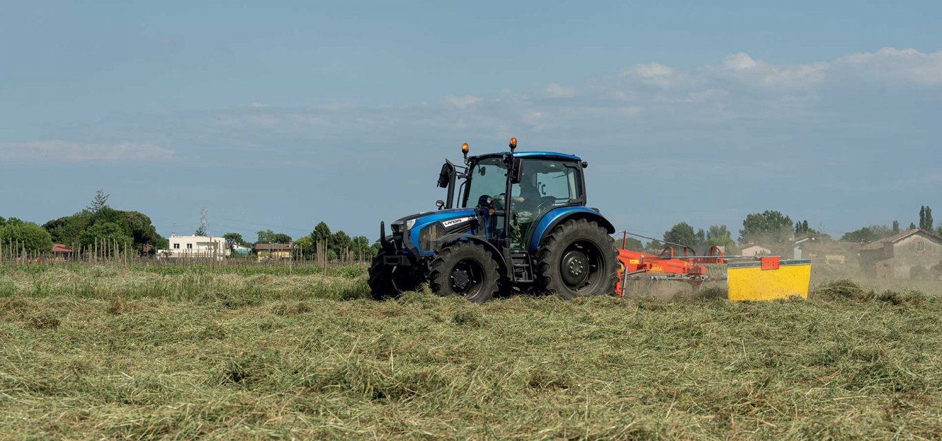 Landini 5 085