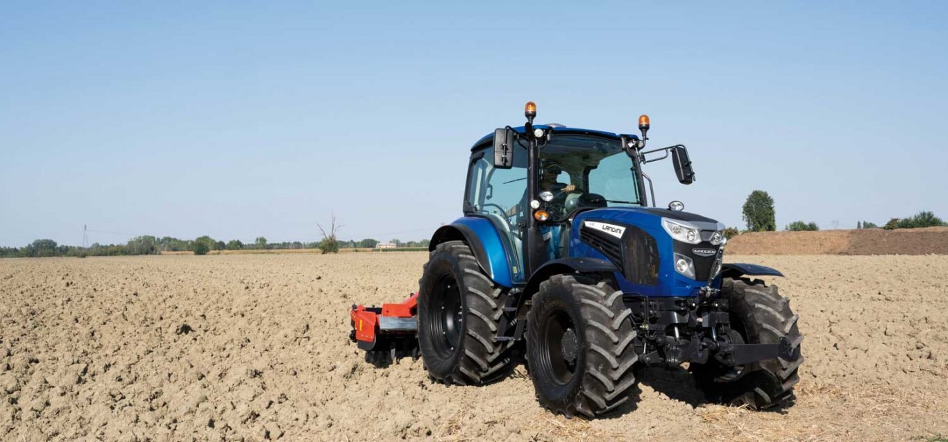 Landini 5 110