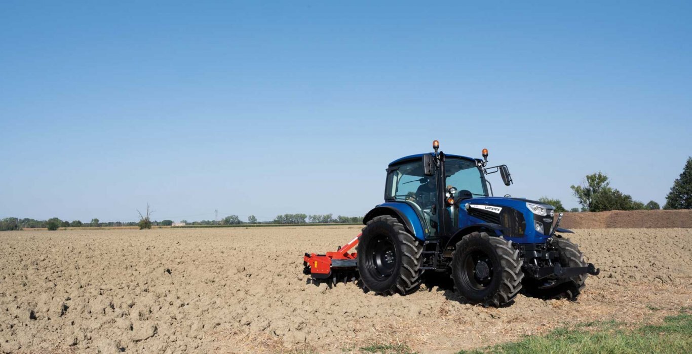 Landini 5 110