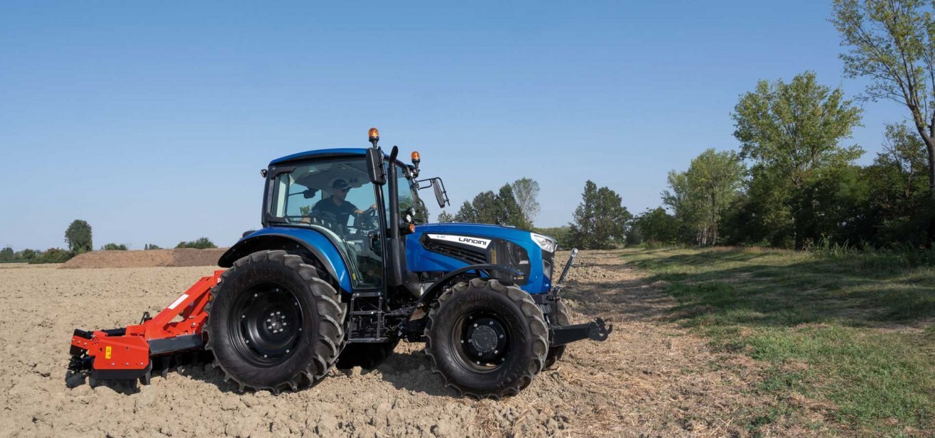 Landini 5 110