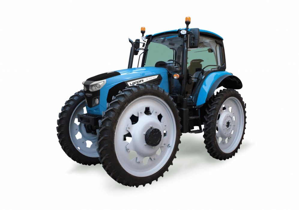 Landini 5 110 HC