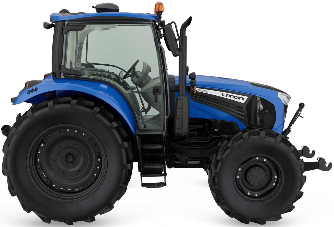 Landini Serie 6H