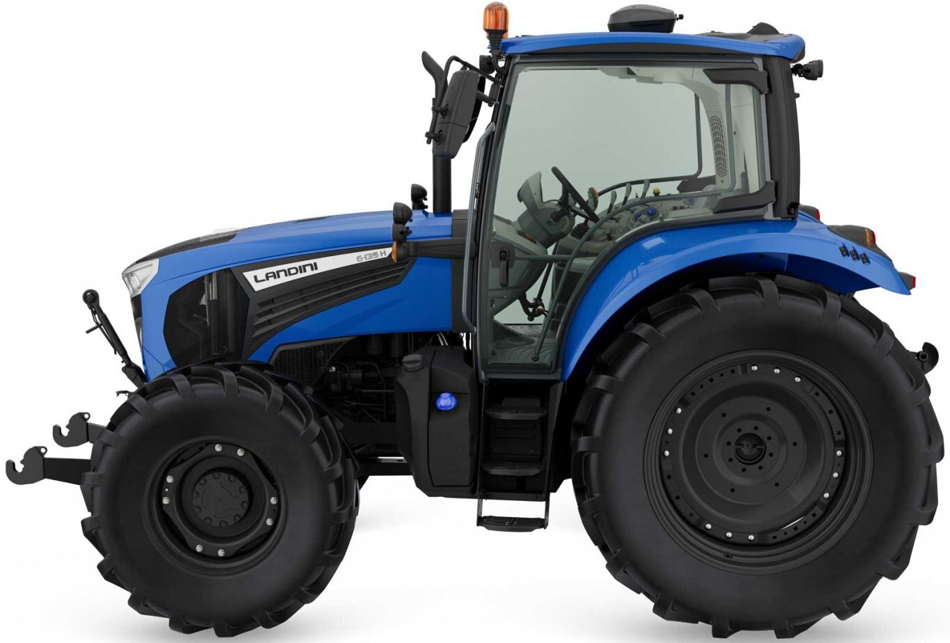 Landini Serie 6H