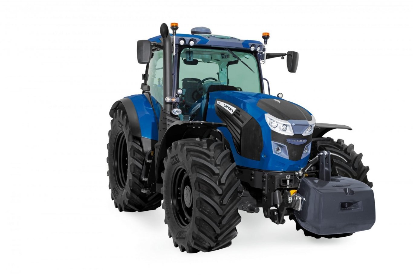 Landini 7 180