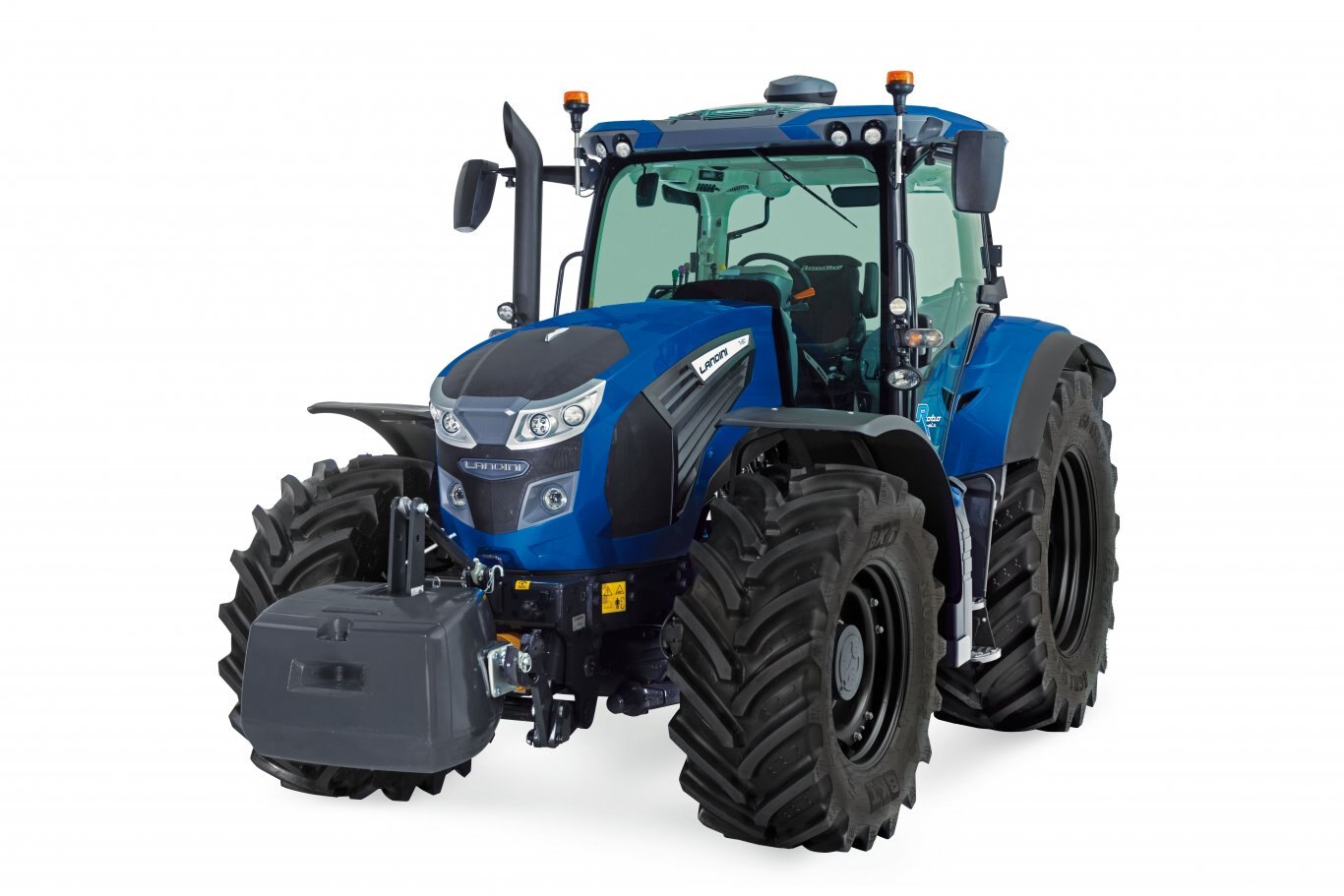 Landini 7 180