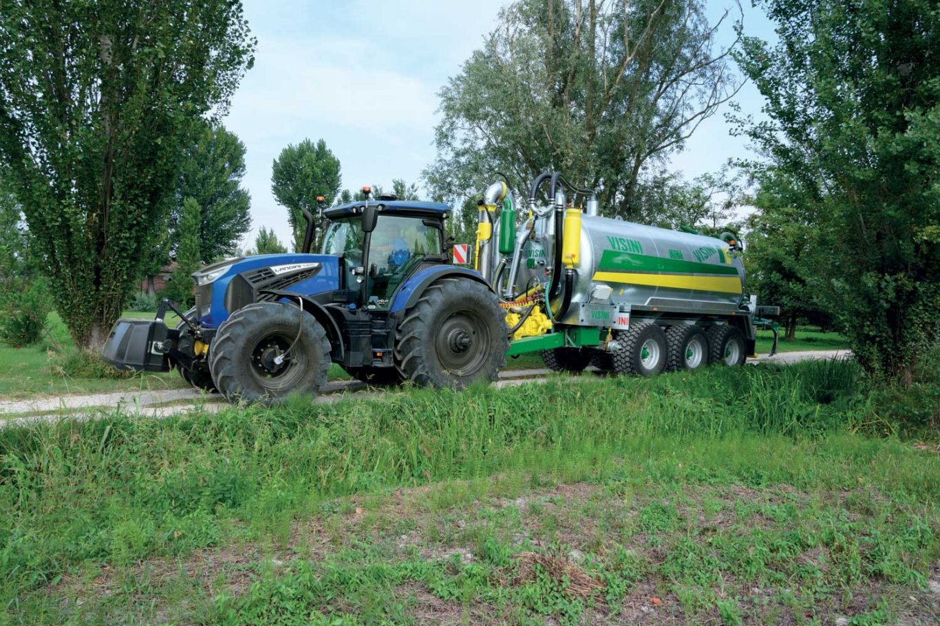 Landini 7 230