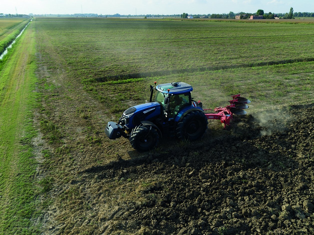 Landini 7 230 V SHIFT