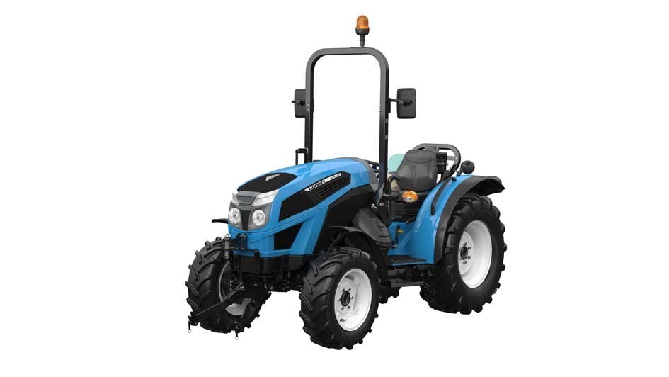 Landini MISTRAL 2 055 GE