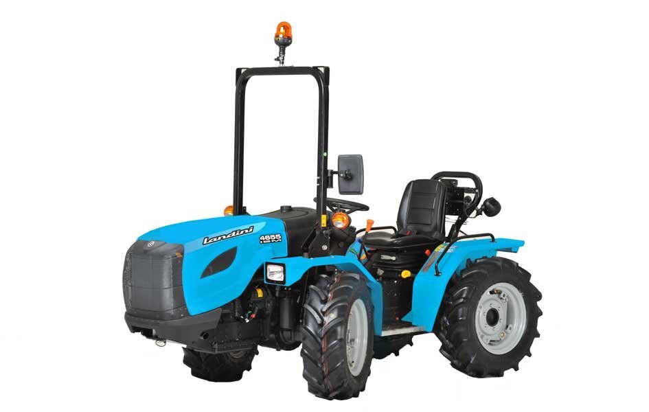 Landini 4655 VRM